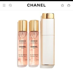 Chanel MADEMOISELLE